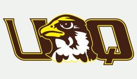 QU Hawks Logo
